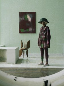 Undercover RTW Spring 2021