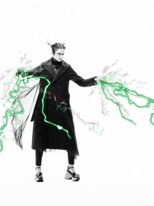 Undercover RTW Spring 2021