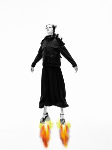 Undercover RTW Spring 2021