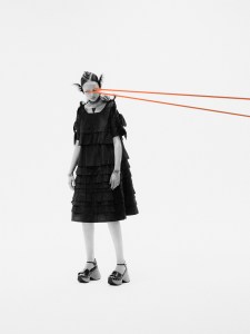 Undercover RTW Spring 2021