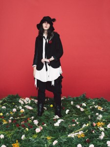 Undercover RTW Spring 2021