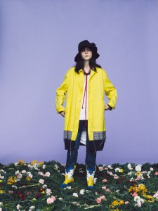 Undercover RTW Spring 2021