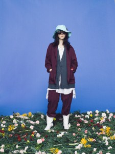 Undercover RTW Spring 2021
