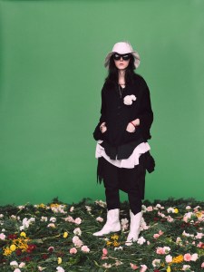Undercover RTW Spring 2021