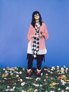 Undercover RTW Spring 2021