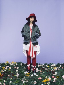 Undercover RTW Spring 2021