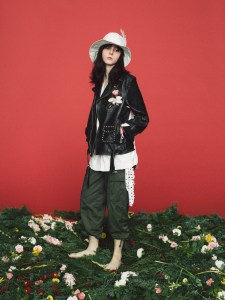 Undercover RTW Spring 2021