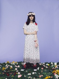 Undercover RTW Spring 2021