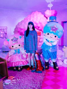 Undercover RTW Spring 2021