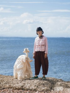 Undercover RTW Spring 2021