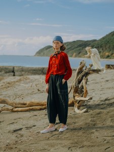 Undercover RTW Spring 2021
