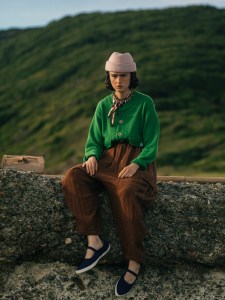 Undercover RTW Spring 2021