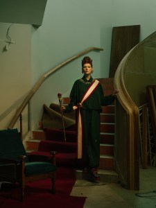 Undercover RTW Spring 2021