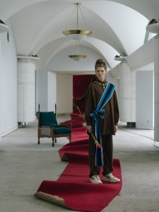 Undercover RTW Spring 2021