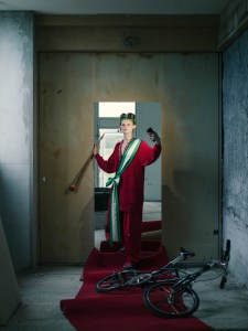 Undercover RTW Spring 2021
