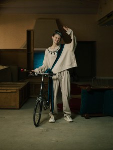 Undercover RTW Spring 2021