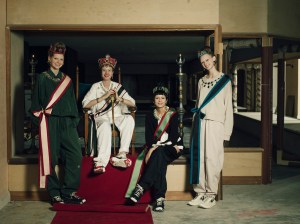 Undercover RTW Spring 2021