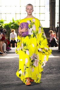 Valentino RTW Spring 2021