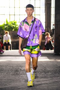 Valentino RTW Spring 2021