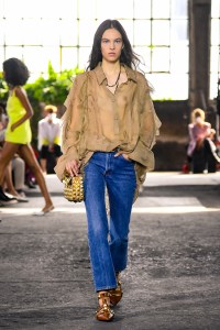 Valentino RTW Spring 2021