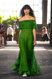 Valentino RTW Spring 2021
