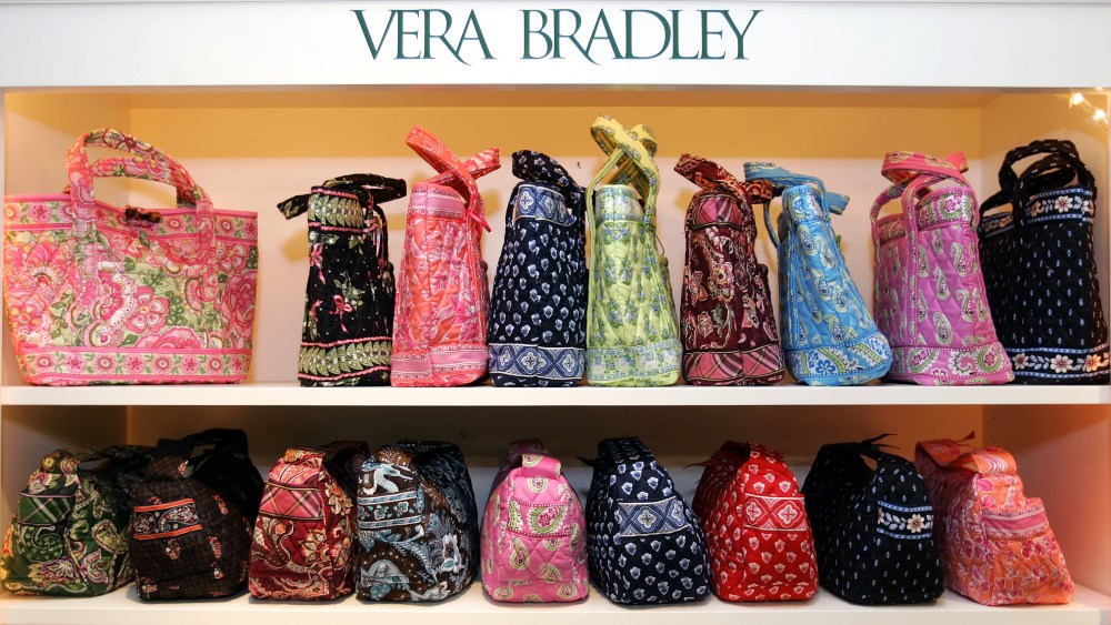 Vera Bradley