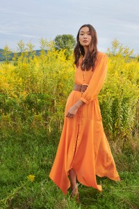 Veronica Beard RTW Spring 2021