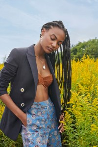 Veronica Beard RTW Spring 2021