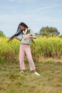 Veronica Beard RTW Spring 2021