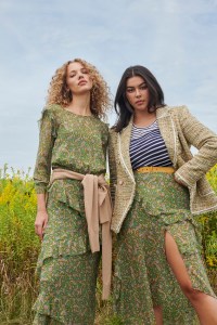 Veronica Beard RTW Spring 2021