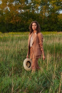 Veronica Beard RTW Spring 2021