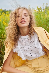 Veronica Beard RTW Spring 2021
