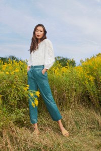 Veronica Beard RTW Spring 2021