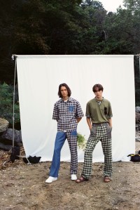 Victor Li Men's Spring 2021