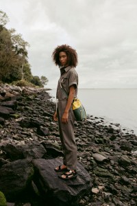 Victor Li Men's Spring 2021