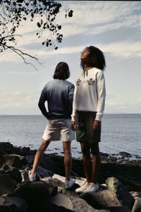 Victor Li Men's Spring 2021