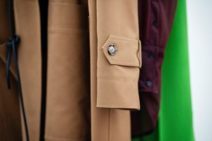 Details from Victoria Beckham RTW Spring 2021.