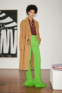 Victoria Beckham RTW Spring 2021