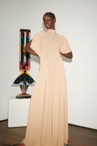 Victoria Beckham RTW Spring 2021