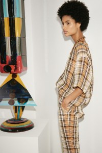 Victoria Beckham RTW Spring 2021