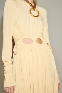 Victoria Beckham RTW Spring 2021