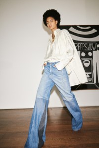 Victoria Beckham RTW Spring 2021