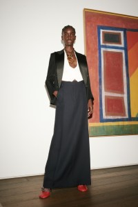 Victoria Beckham RTW Spring 2021