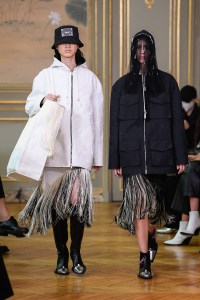 Victoria/Tomas RTW SS 2021, photographed in Paris on September 29th,2020