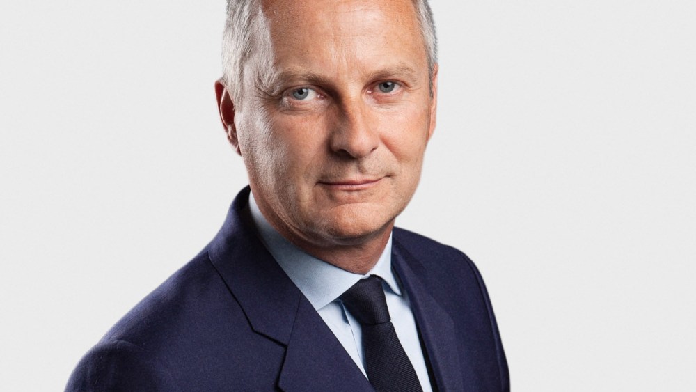 Vincent Boinay