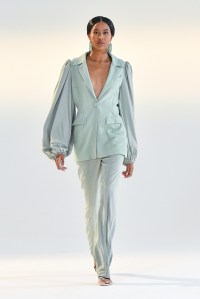 Vivienne Hu RTW Spring 2021