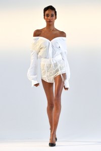 Vivienne Hu RTW Spring 2021