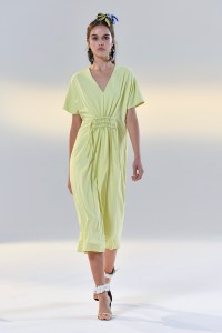 Vivienne Hu RTW Spring 2021