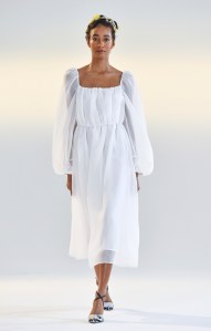 Vivienne Hu RTW Spring 2021