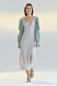 Vivienne Hu RTW Spring 2021